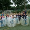 BubbleVoetbal